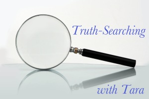 Truth Searching